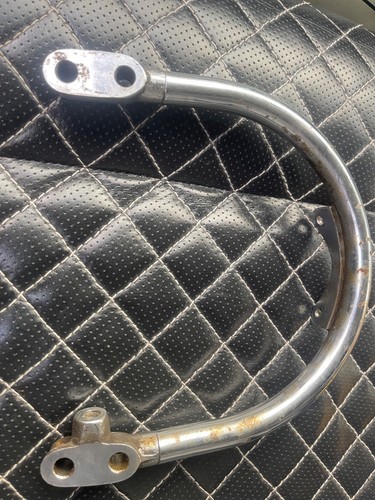 Bmw r75 1973 fork - 1973, brace