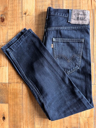 Levi vintage clothing 606 - levi’s,