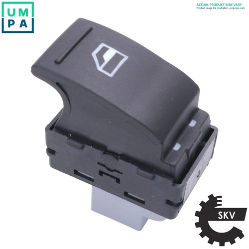 Switch window regulator - window,