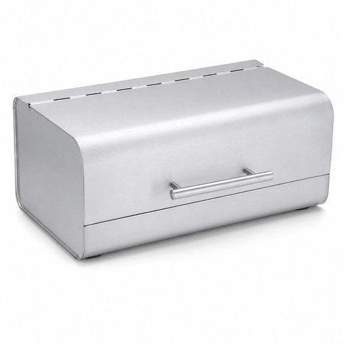 Deluxe kitchen bread bin - kitchen,
