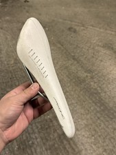 Fizik Arione Bike Saddle White