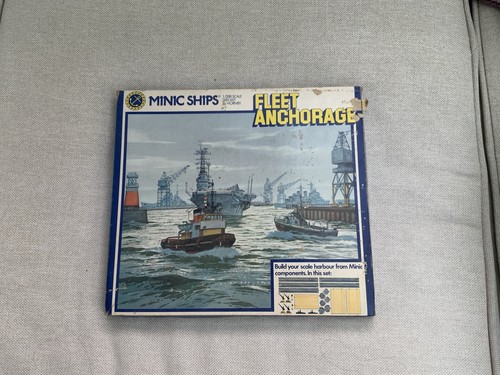 Rare hornby minic - rare,