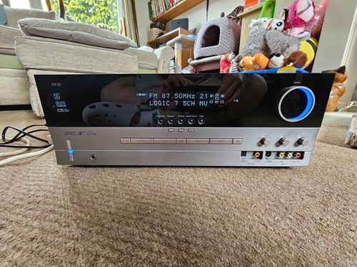 Remote harman kardon avr - kardon,