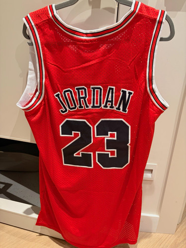 Mitchell ness chicago - mitchell,