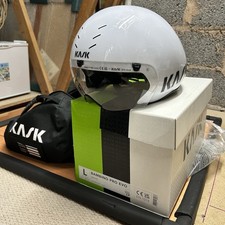 Kask Bambino Pro Evo Aero