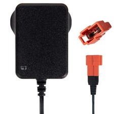 12 Volt 1000mA Kids Tractor