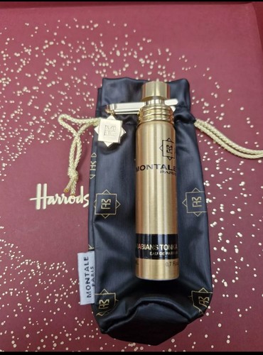 Montale paris arabian tonka - arabian,