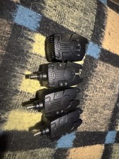 NGT GTS Wireless PRO Carp