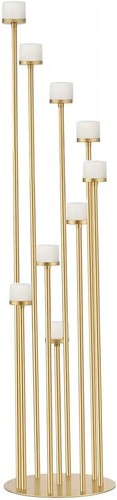 Vincigant arms gold - arms,