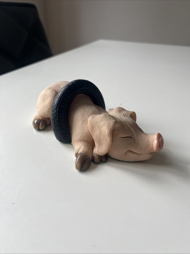 Piggin tired - piggin, tired’