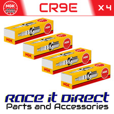 NGK Spark Plug for YAMAHA FZ 8