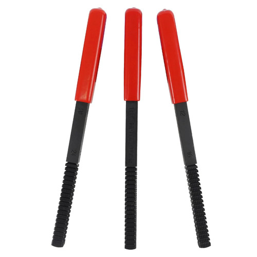 3pcs thread file - 3pcs,