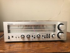 Rare Technics SA-400-XE FM/AM