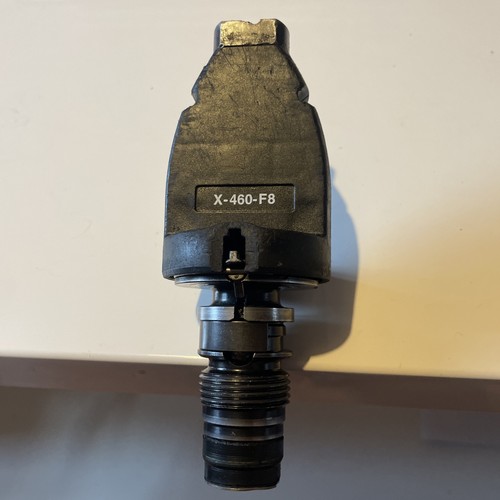 Hilti x460 fastener guide - hilti, x460-f8
