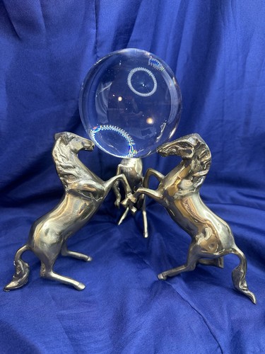 Solid brass rearing - solid,