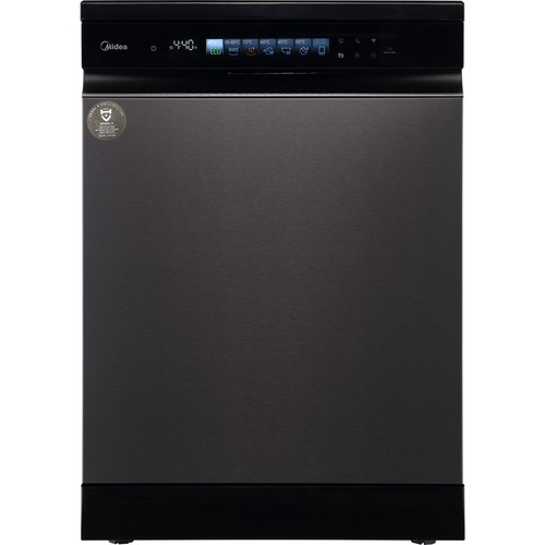 Midea mdwef1433gb full - midea,
