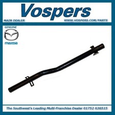 Genuine Mazda Bongo & Ford