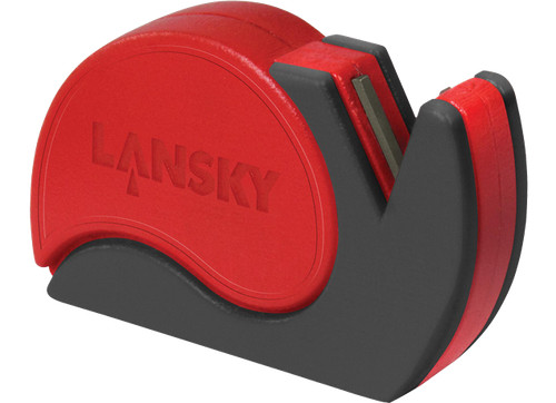 Lansky sharp cut - sharp, n