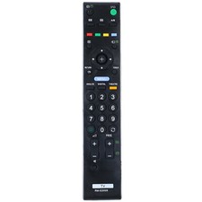 UK Remote Control RM-ED009 for Sony Bravia TV KDL-20B4030 KDL-37S4000 KDL32D3000
