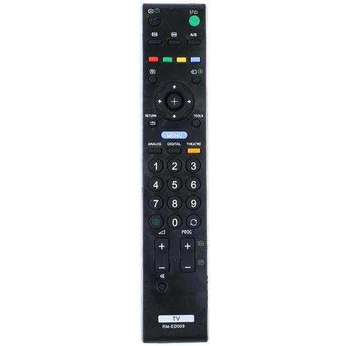 Remote control ed009 - rm-ed009, for