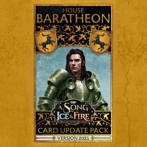 Song ice fire - of,