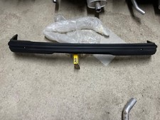 PEUGEOT 205 GTI 205 RALLY REAR