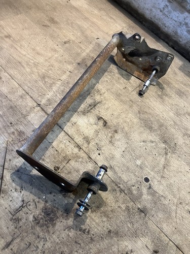 Roller frame from - frame, honda