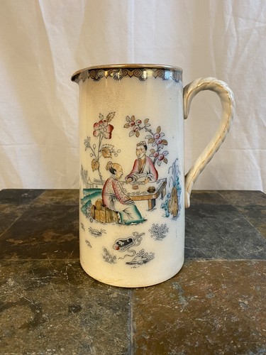 Antique bates gildea - &, walker