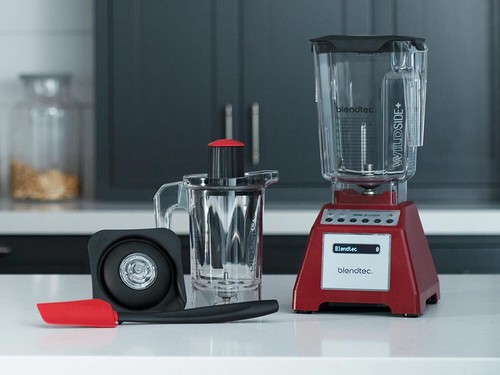 Blendtec total blender incl - blendtec,