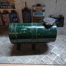 stationary engine Fuel Tank