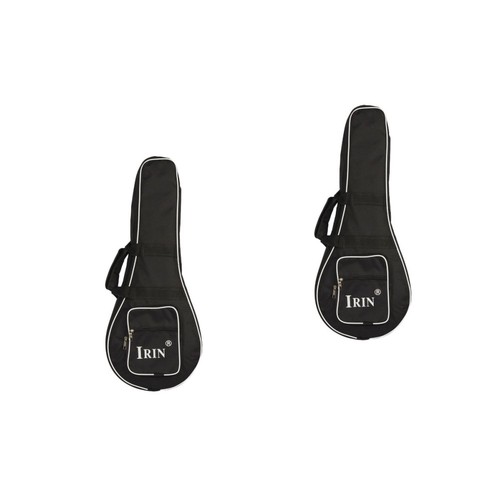 Pcs black mandolin - pcs,
