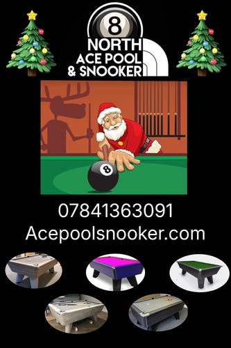 Pool tables for - pool, slate