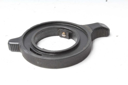 Choke cable lever yamaha - choke,