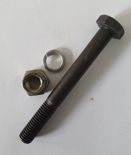 Bomford hedgecutter flail bolt - bomford,