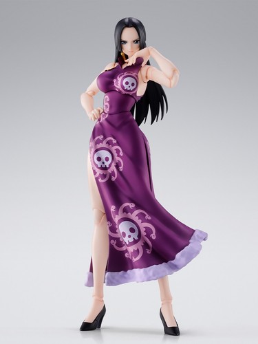 Figuarts one piece - sh,