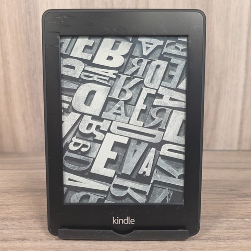 Amazon kindle paperwhite 6th - amazon,