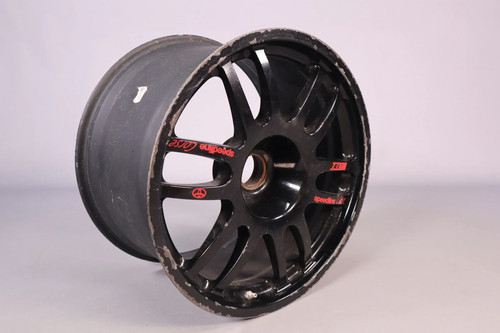 Toyota one speedline corse - gt,