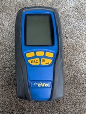 Anton Sprint evo 3  Flue Gas