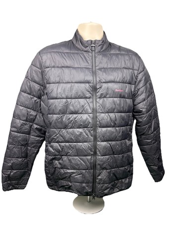 Barbour fibre down quilted - barbour,