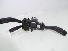 2012 VOLKSWAGEN PASSAT LIGHTS WIPERS INDICATORS CRUISE CONTROLS STALKS 3C5953502