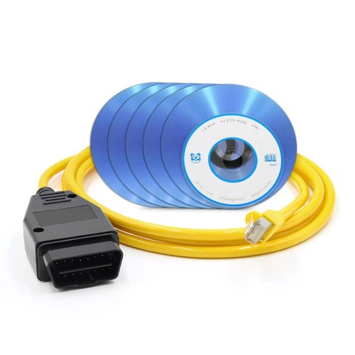 Esys enet for icom - enet,