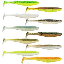 Soft Lure Rapala Crushcity The
