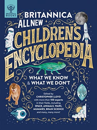 Britannica all new children - britannica,