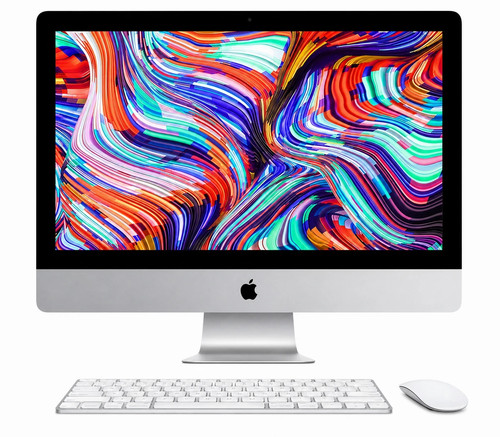 Apple imac 5k display - apple,