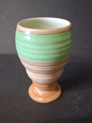 1930s shelley harmony vase - 1930s,