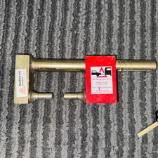 Winterhoff Doublelock hitch