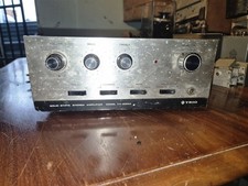 TRIO Vintage Solid State