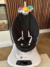4moms mamaroo baby rocker