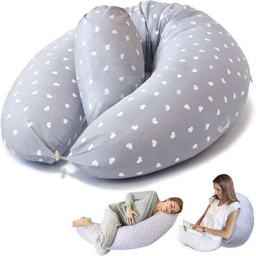 Pregnancy pillow maternity - maternity, u