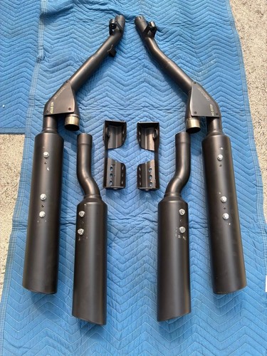 Remus exhaust muffler bmw - remus,